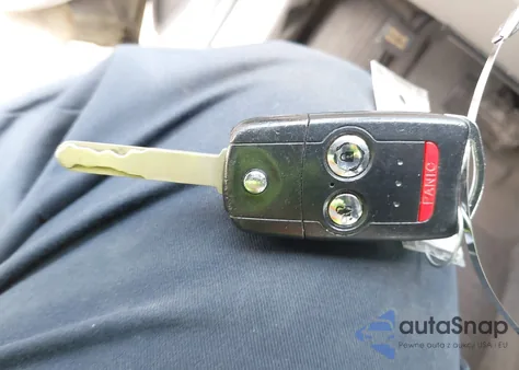 2011 Acura Rdx z USA, uszkodzony, nr VIN 5J8TB2H29BA002353